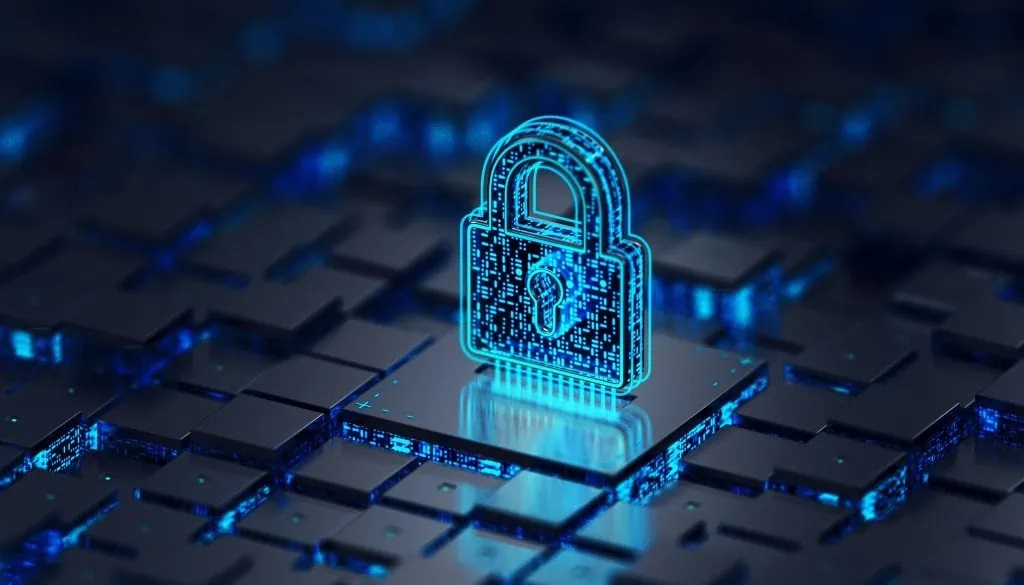 Securitate avansată