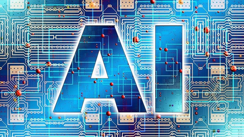 Inteligenta artificiala